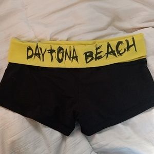 Daytona Beach shorts